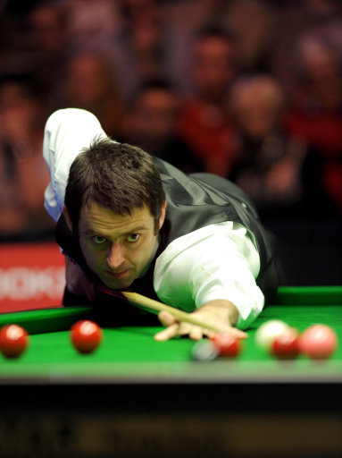 当你被蒙蔽 当你被蒙蔽