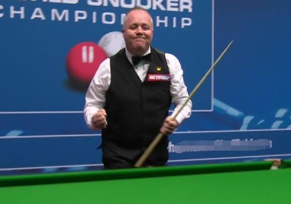 多年努力获 多年努力获