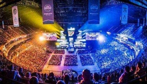 的巅峰舞台 的巅峰舞台