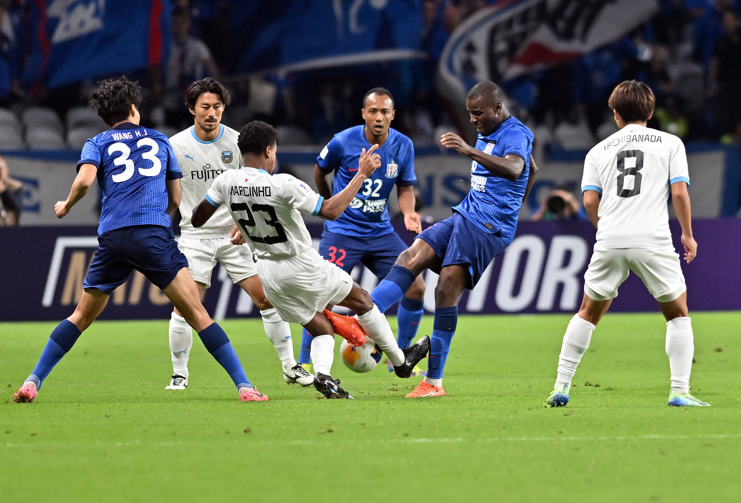 链的发展 链的发展