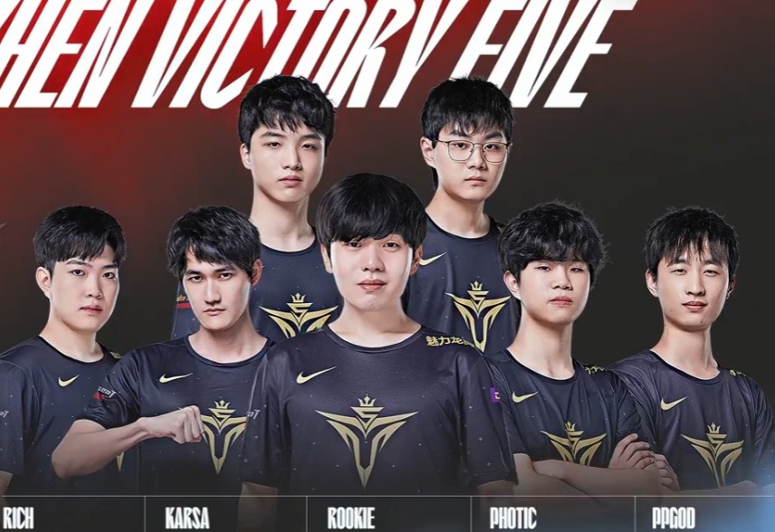 他不是最耀 他不是最耀