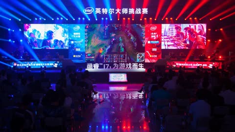 他经历过一